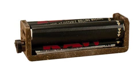 Hemp Plastic Roller 70mm